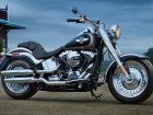 Harley-Davidson Harley Davidson Softail Fat Boy